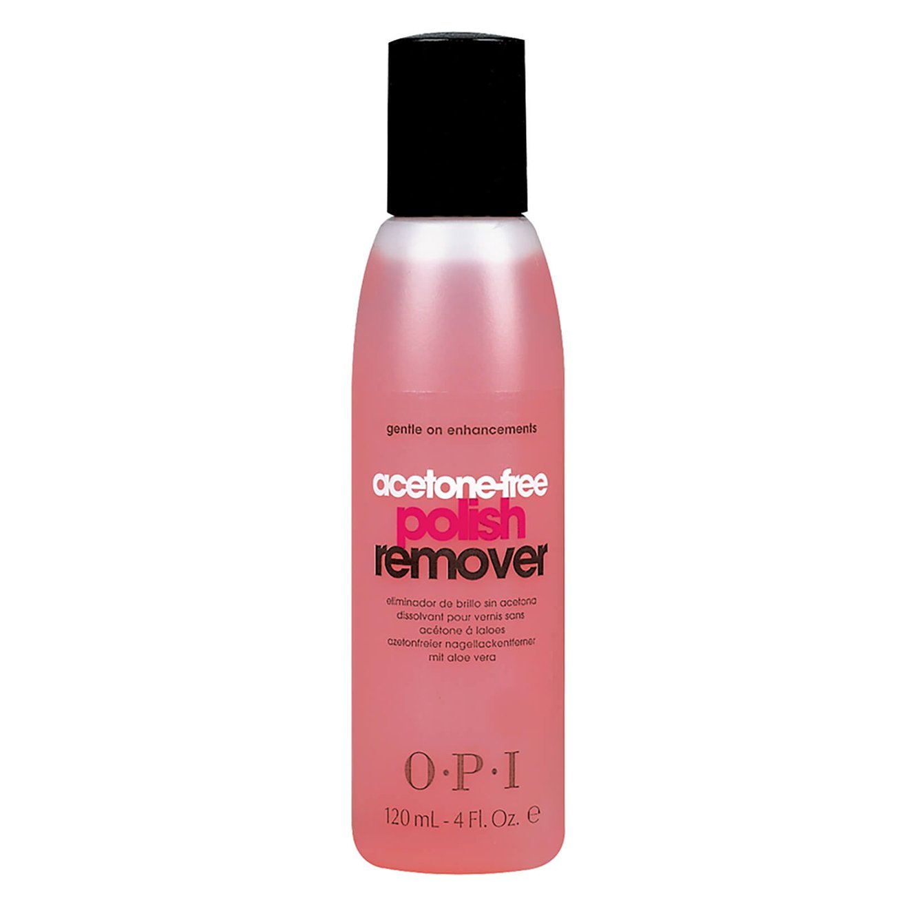 OPI | Acetone-free Nail Polish Remover – Penha Duty Free Grand Cayman