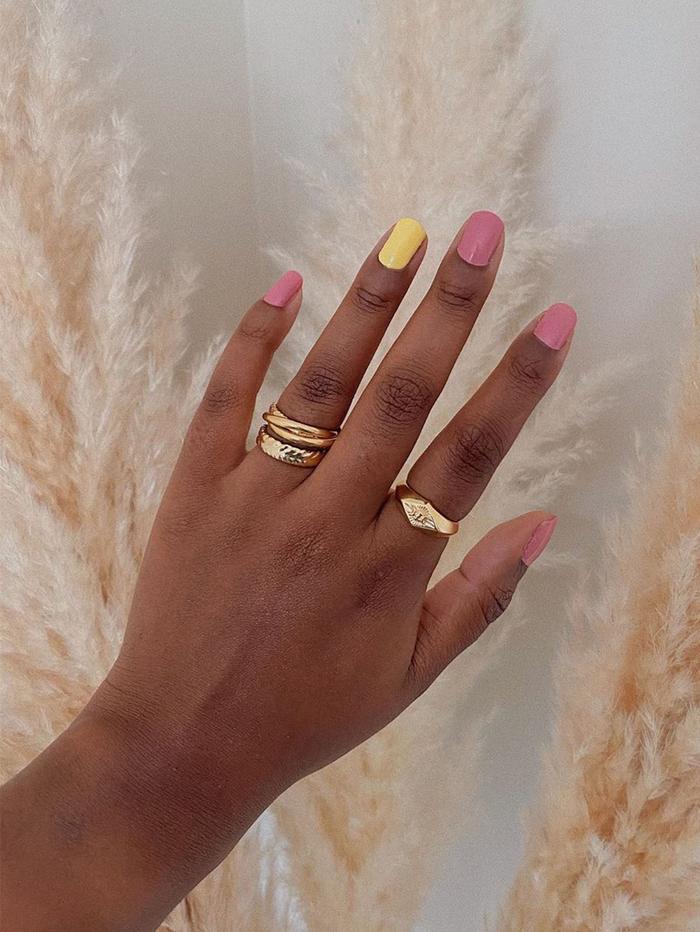 Found: The 14 Best Nail Polish Brands of 2022 | Who What Wear