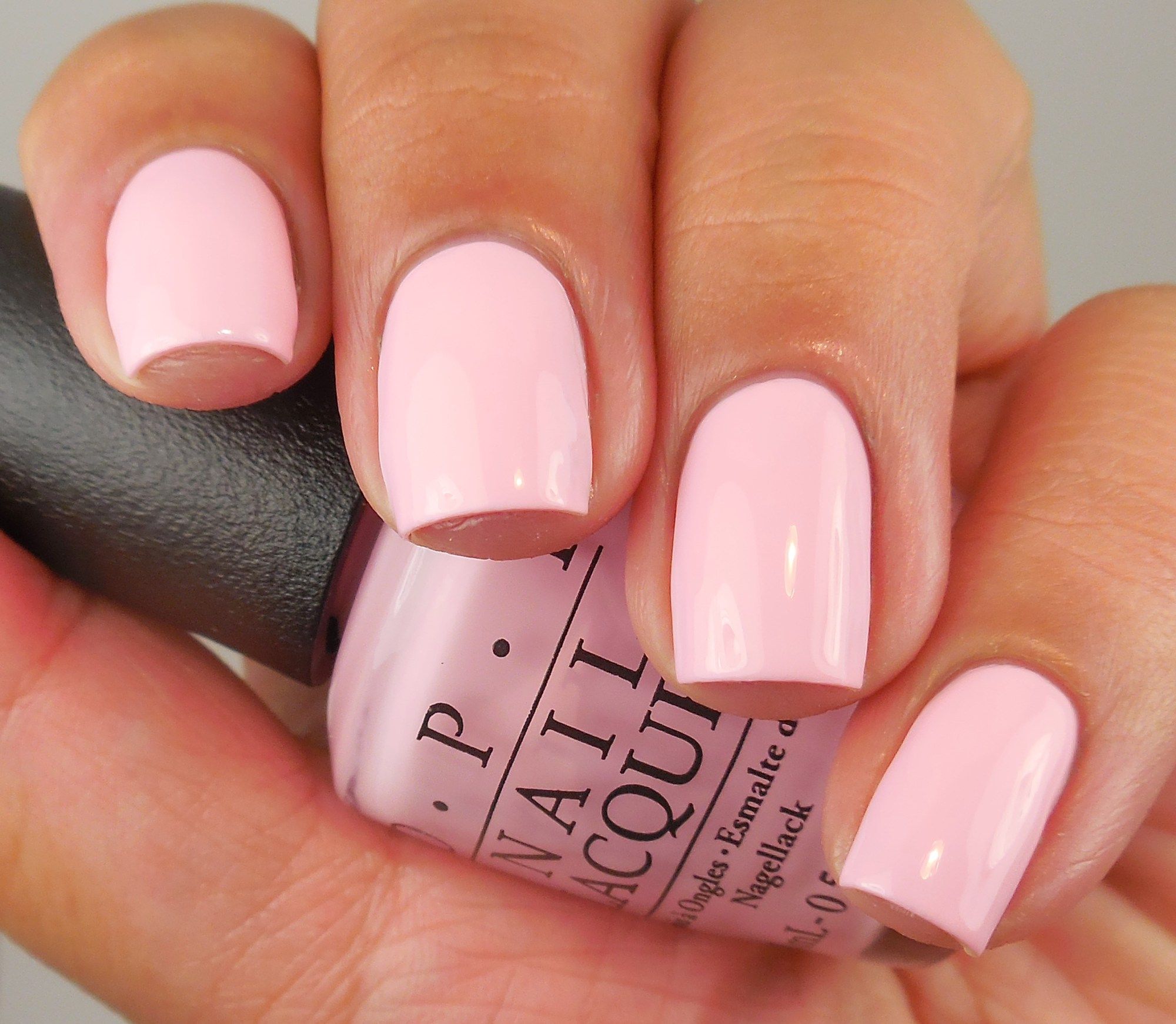 Best Summer Gel Nail Polish Colors From Opi - 27 What Should You Do For