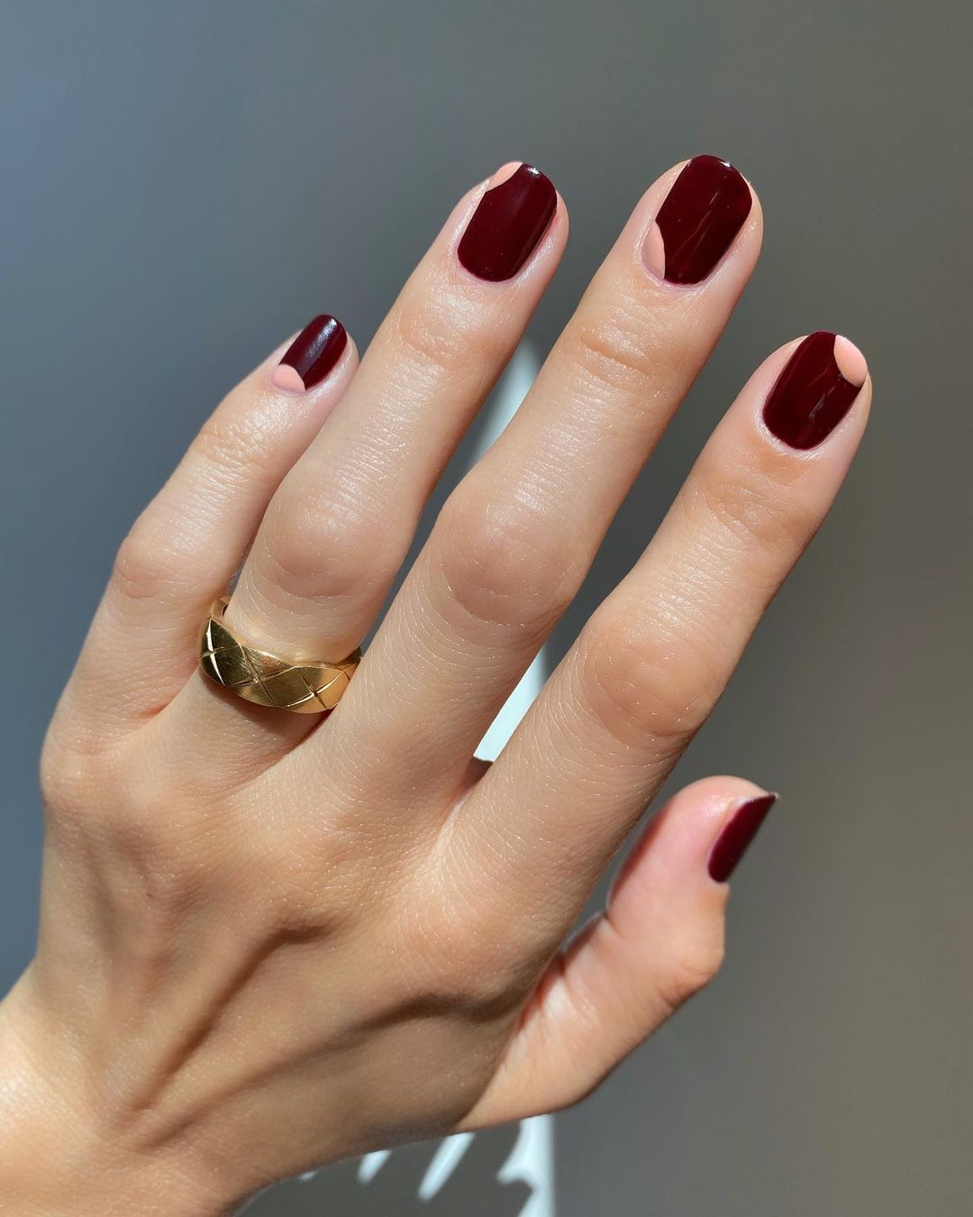 Betina R. Goldstein Nail Art
