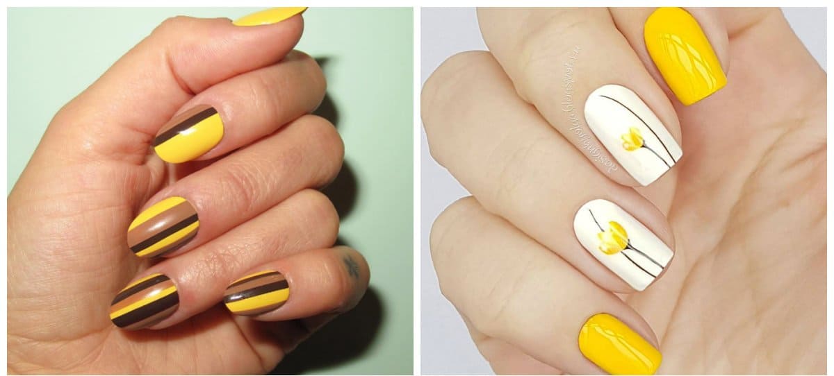 Spring 2018 Nail Colors: Trendy Colors of Spring Nails 2018